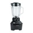 blender with pulse function