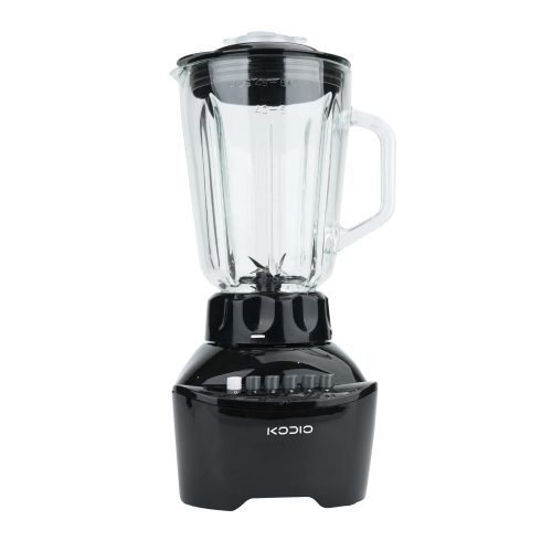 blender with pulse function