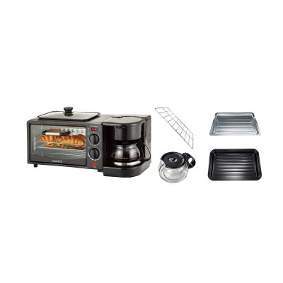 breakfast maker with frying pan breakfast maker with frying pan