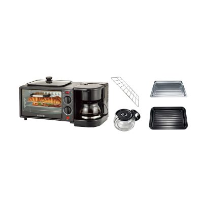 breakfast maker with frying pan breakfast maker with frying pan