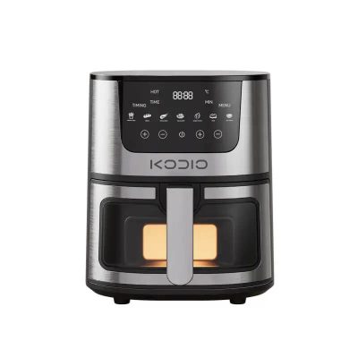cd-af912-4-5l-air-fryer-with-non-stick-aluminized-basket cd af912 4.5l air fryer with nonstick aluminized basket
