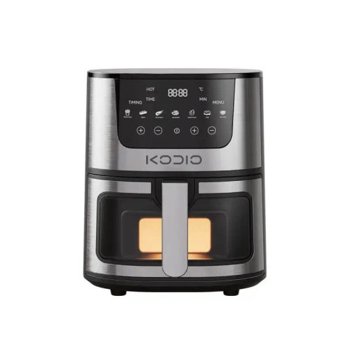cd-af912-4-5l-air-fryer-with-non-stick-aluminized-basket cd af912 4.5l air fryer with nonstick aluminized basket