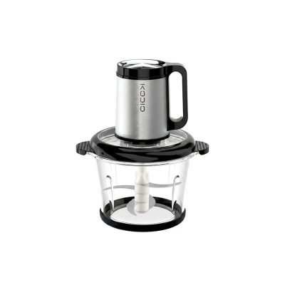 cd fc513 3l electric food chopper meat grinder