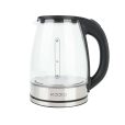 glass electric kettle