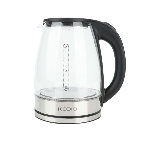 glass electric kettle