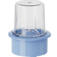 coffee bean grinder attachment