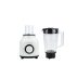 customizable 110V countertop blender with flat plug