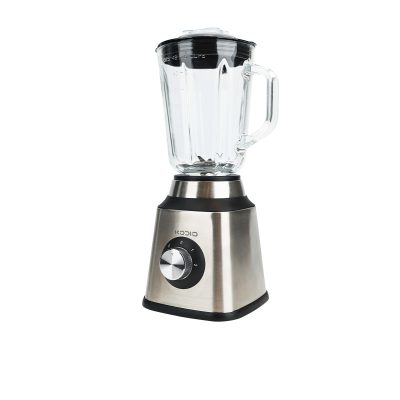 customizable 400W countertop blender for South America