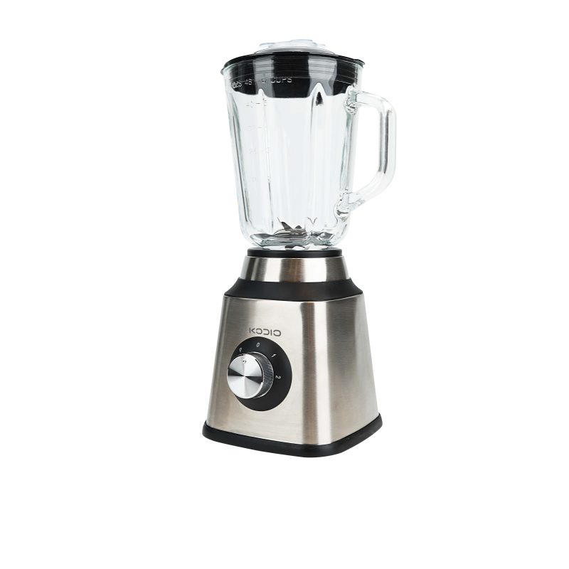 customizable 400W countertop blender for South America customizable 400W countertop blender for South America