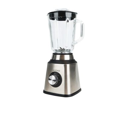 customizable 400W countertop blender for South America