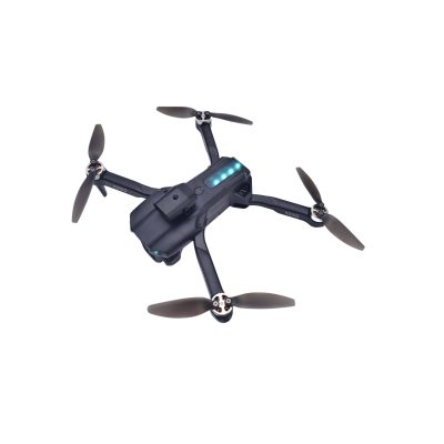 customizable drone manufacturer with safety features