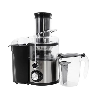 fruit and vegetable juicer