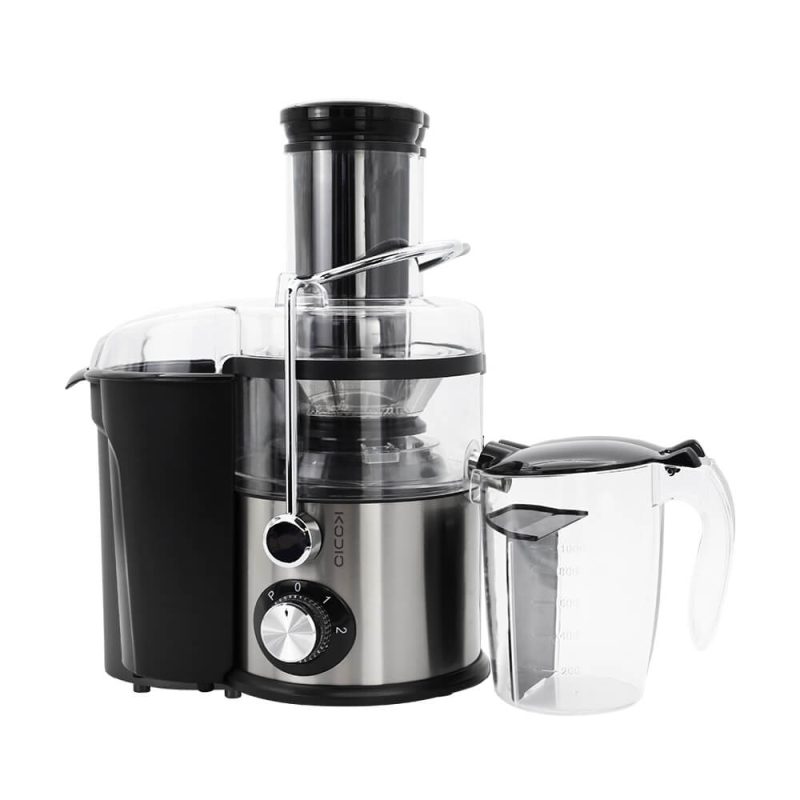 fruit and vegetable juicer