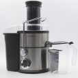 glass jar blender