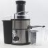 glass jar blender