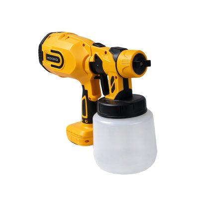 handheld paint sprayer 120 DIN max viscosity handheld paint sprayer 120 DIN max viscosity