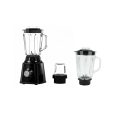 heavy-duty food processing blender