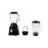 heavy-duty food processing blender