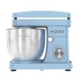 heavy-duty stand mixer