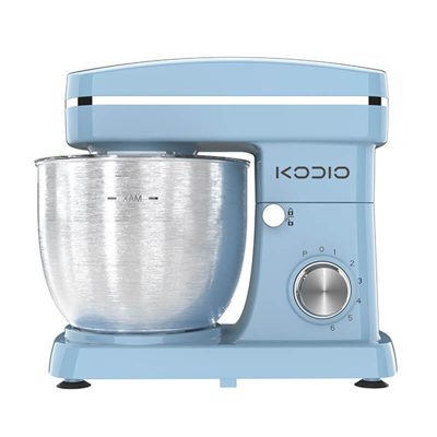 heavy-duty stand mixer