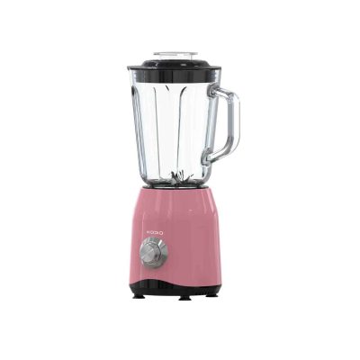 high-capacity kitchen blender