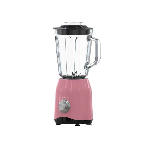high-capacity kitchen blender