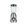 kitchen countertop food blender