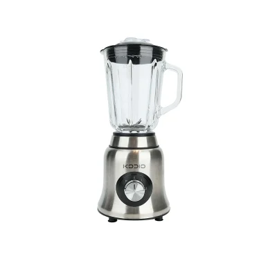kitchen countertop food blender