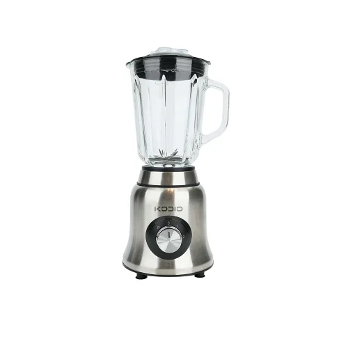 kitchen countertop food blender