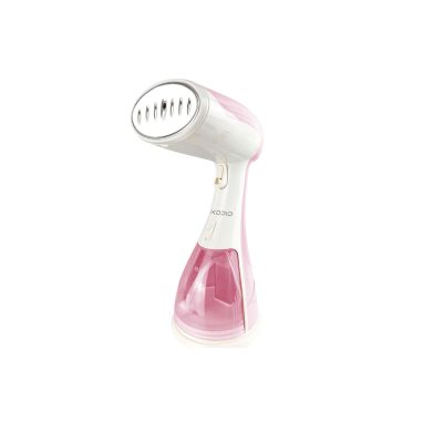 lightweight handheld clothes steamer for business trips