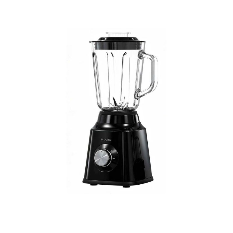 multi-functional blender system