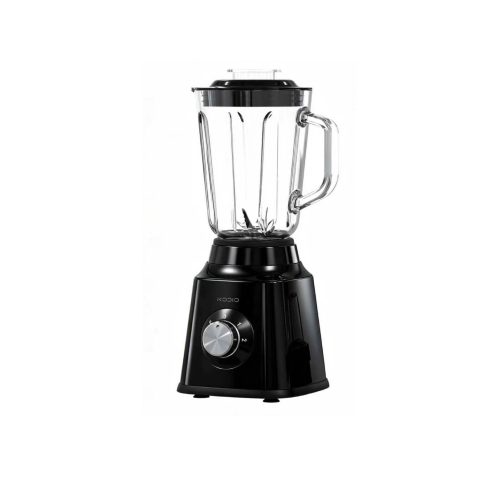 multi-functional blender system