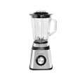 private label glass blender with small grinder factory