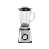 private label glass blender with small grinder factory