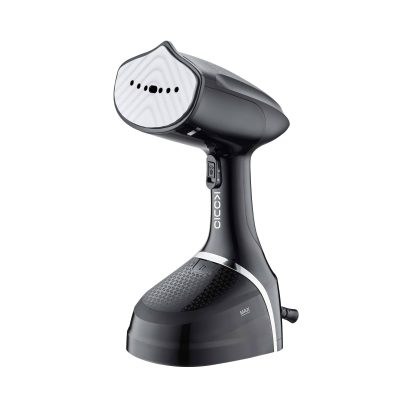 private label horizontal and vertical steam iron