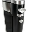stainless steel hand mixer