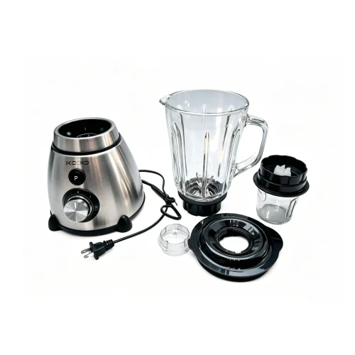 110V heavy duty glass jar blender combo 110V heavy duty glass jar blender combo