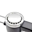 200W 5-speed mixer