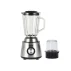 400W 110V blender with grinder cup