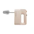 5-speed hand mixer
