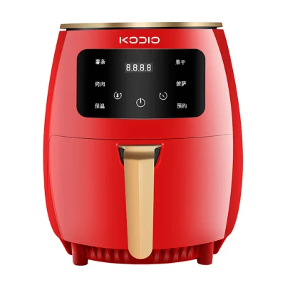 CD-AF901 digital touch screen air fryer