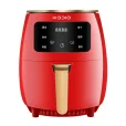 CD-AF901 digital touch screen air fryer