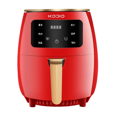 CD-AF901 digital touch screen air fryer