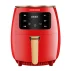 CD-AF901 digital touch screen air fryer