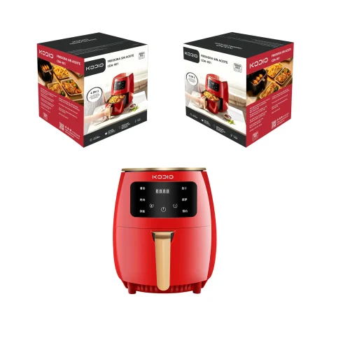 CD-AF901custom packaging air fryer CD-AF901custom packaging air fryer