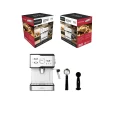 CD-CM507 coffee maker packaging