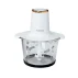 CD-FC503 electric food chopper with 2L glass bowl