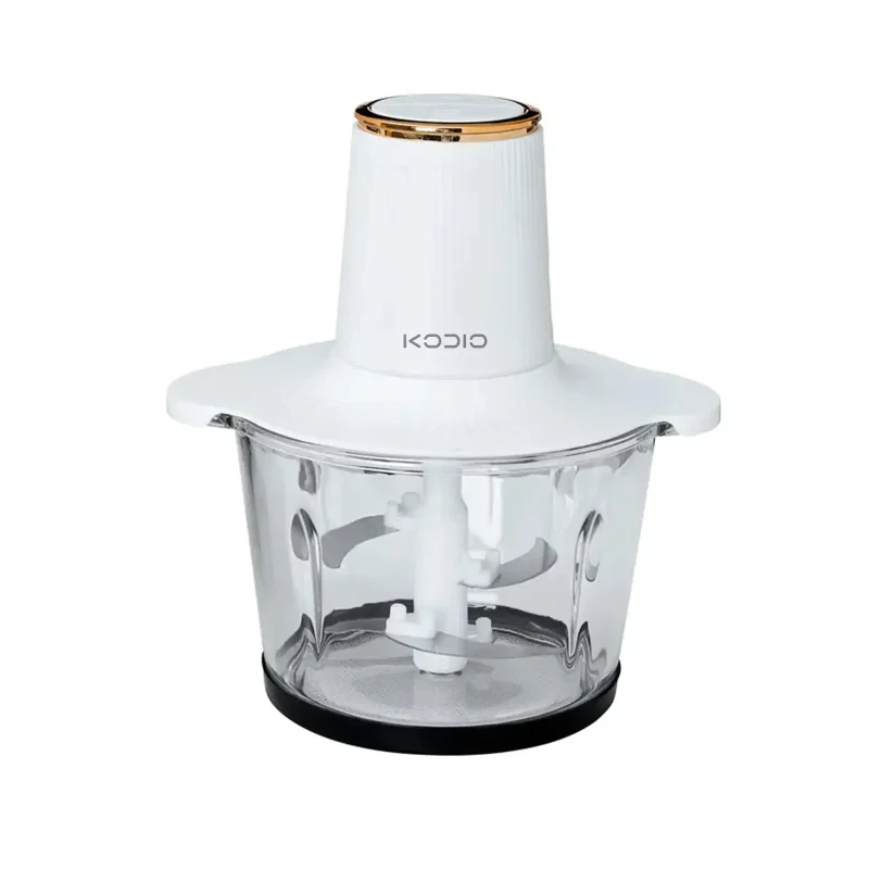 CD-FC503 electric food chopper with 2L glass bowl CD-FC503 electric food chopper with 2L glass bowl