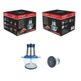 CD-FC503 food chopper custom packaging