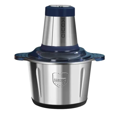 CD-FC504 2l bowl food chopper CD-FC504 2l bowl food chopper